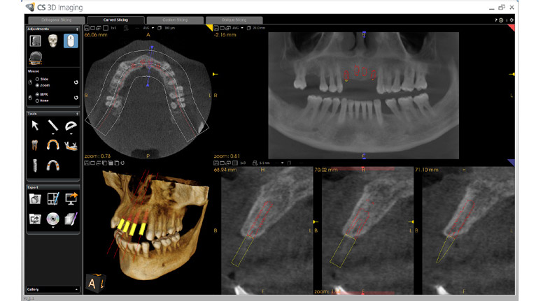 Medical Systems I.K.E.