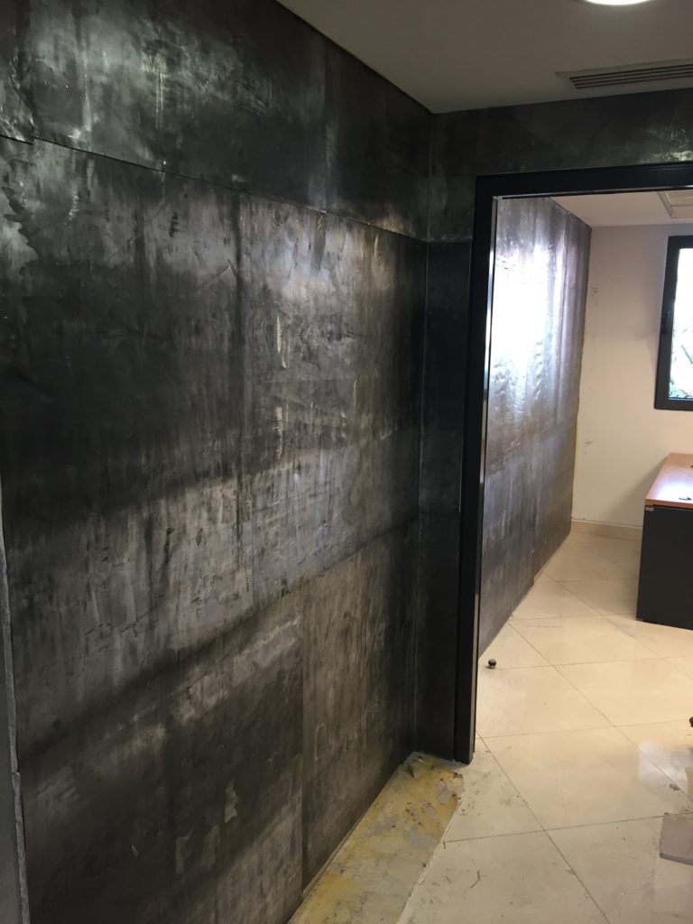 Medical Systems I.K.E.