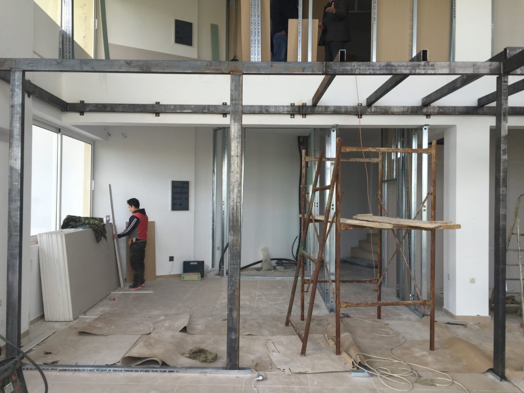 Medical Systems I.K.E.