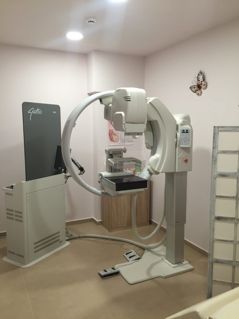 Medical Systems I.K.E.