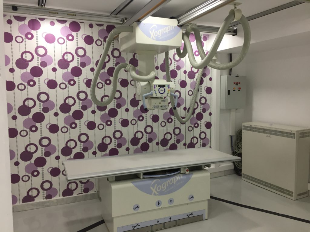 Medical Systems I.K.E.