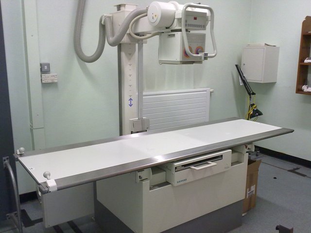 Medical Systems I.K.E.