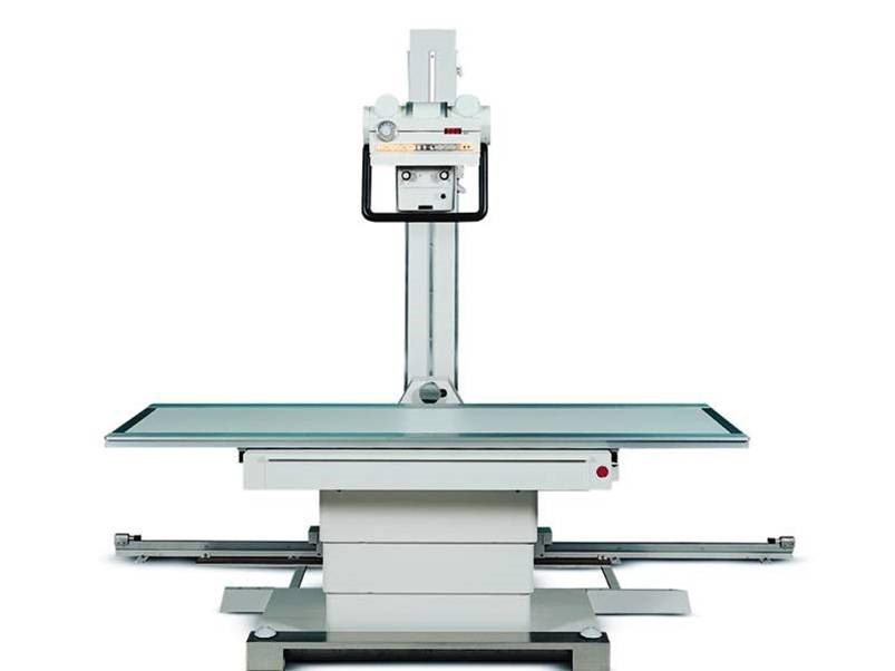 Medical Systems I.K.E.