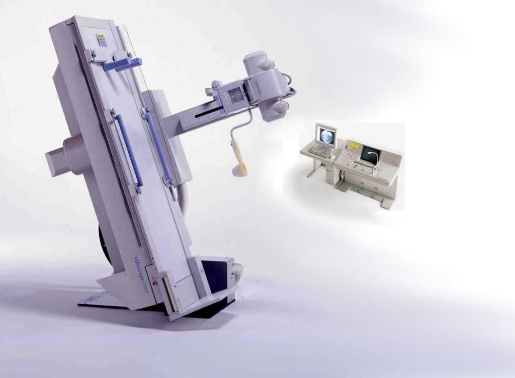 Medical Systems I.K.E.