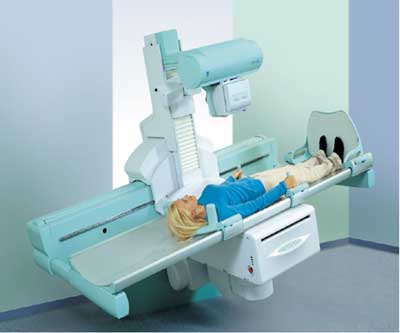 Medical Systems I.K.E.