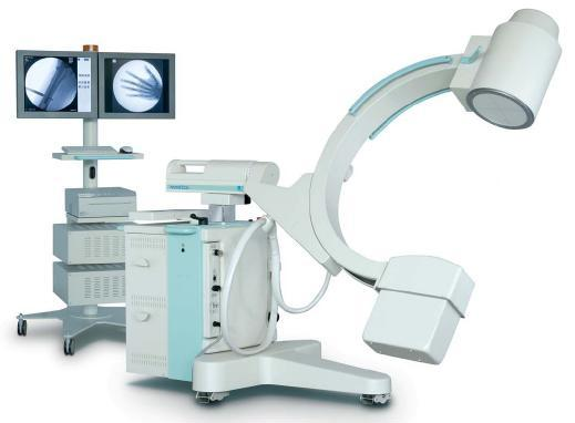 Medical Systems I.K.E.