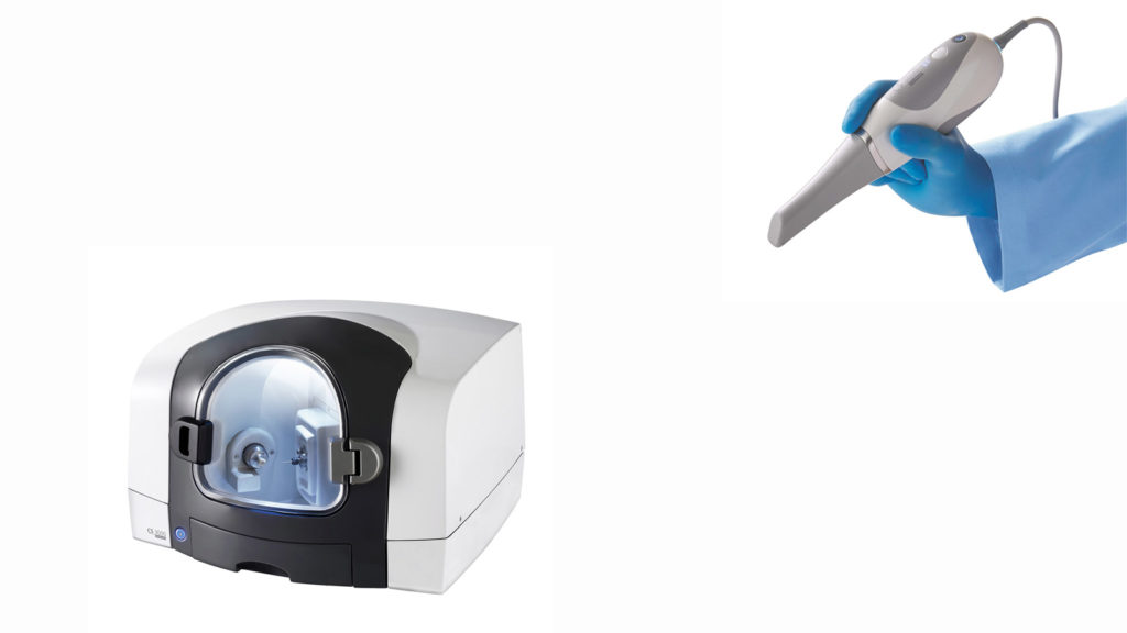 restoration carestream dental