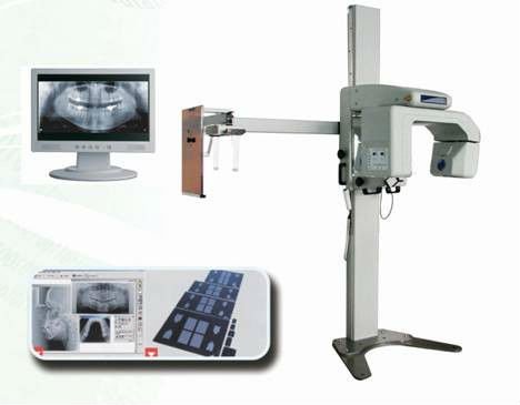 Medical Systems I.K.E.