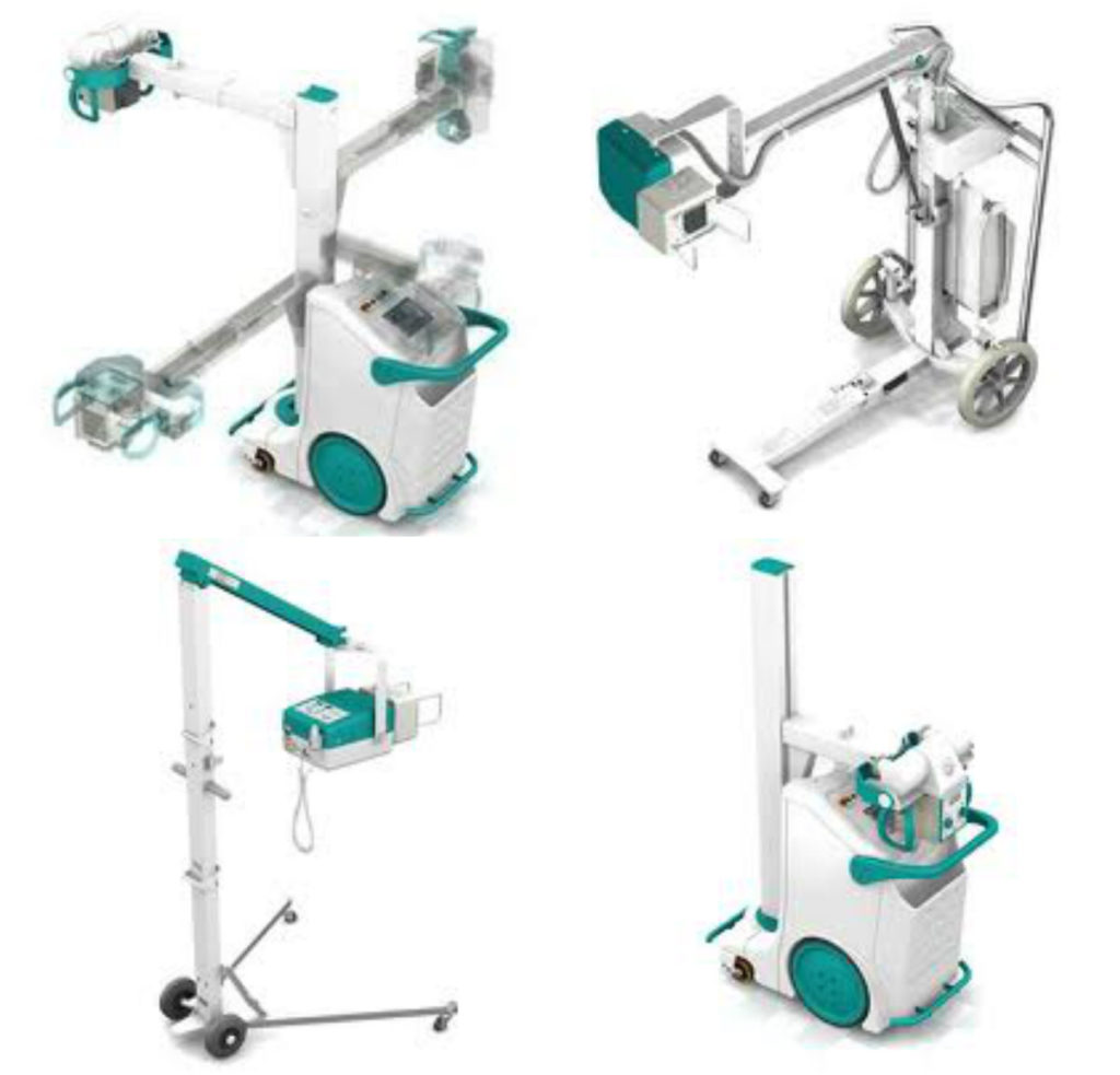 Medical Systems I.K.E.