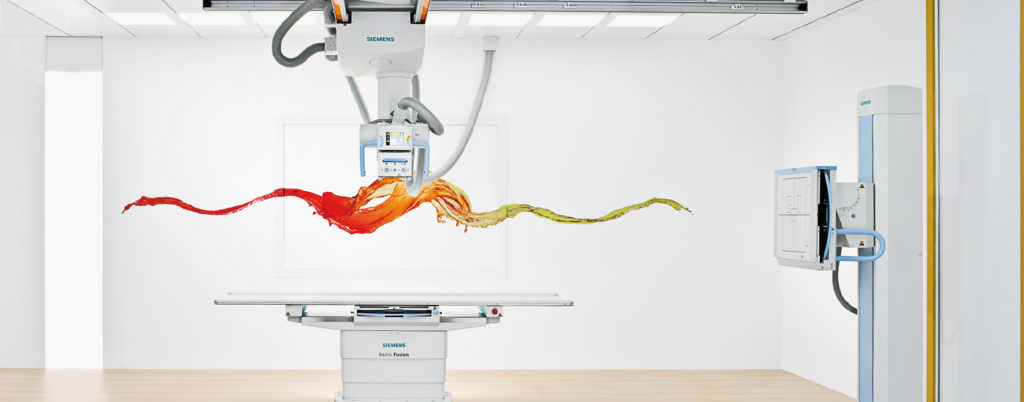 Medical Systems I.K.E.