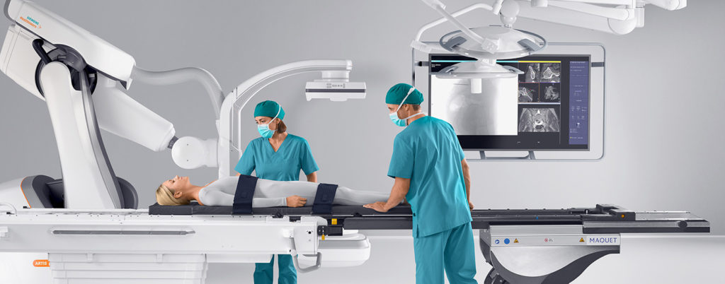 Medical Systems I.K.E.