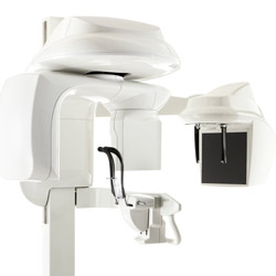 odontiatrika panoramika 3d dental