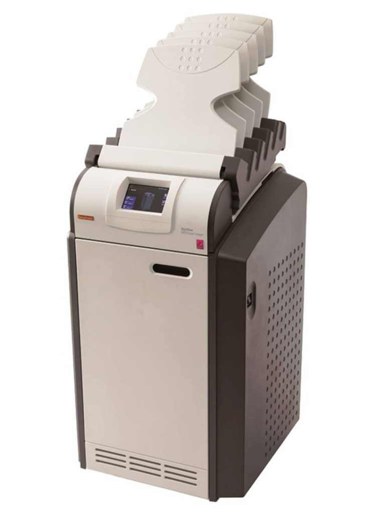 Medical Systems I.K.E.