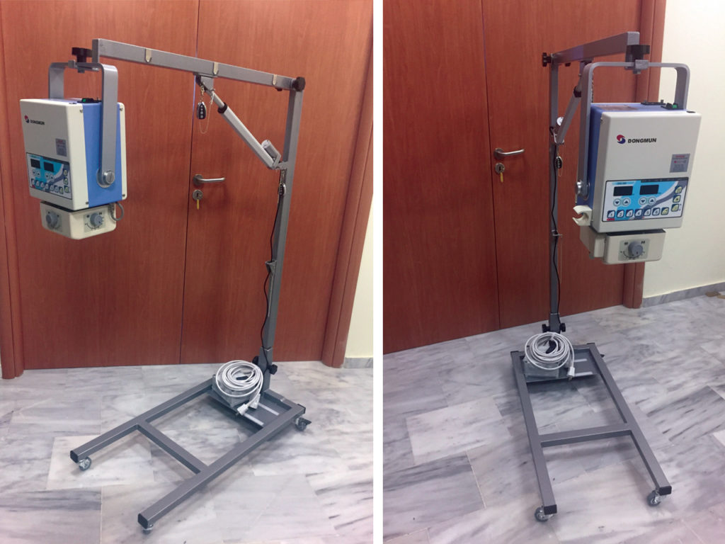 Medical Systems I.K.E.