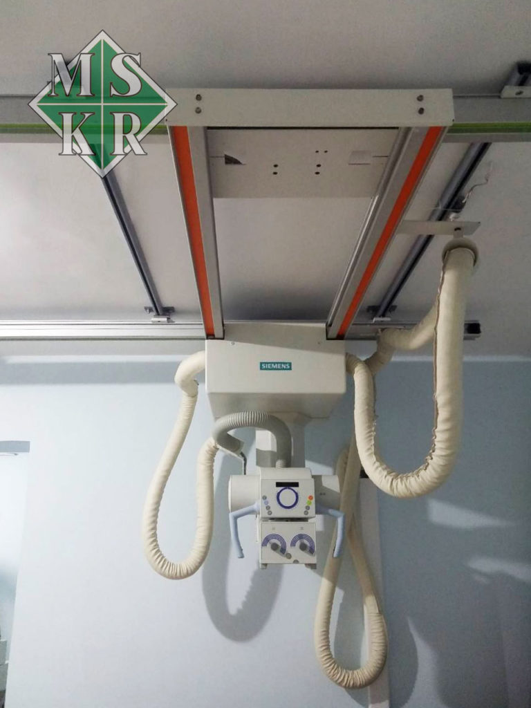 Medical Systems I.K.E.
