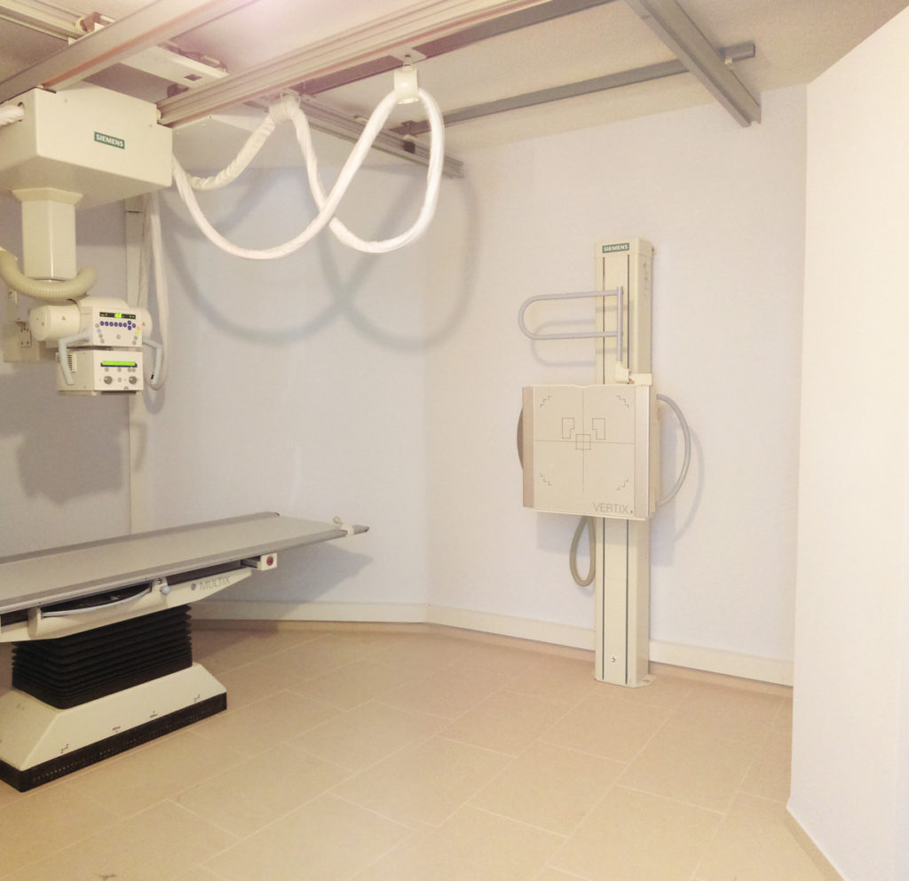 Medical Systems I.K.E.