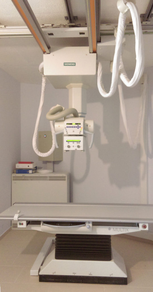 Medical Systems I.K.E.
