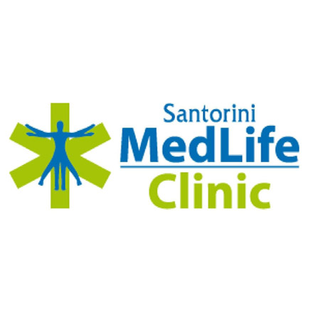 Santorini medlife clinic πελατολόγιο Medical Systems