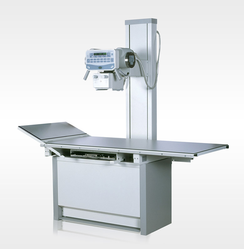 Medical Systems I.K.E.