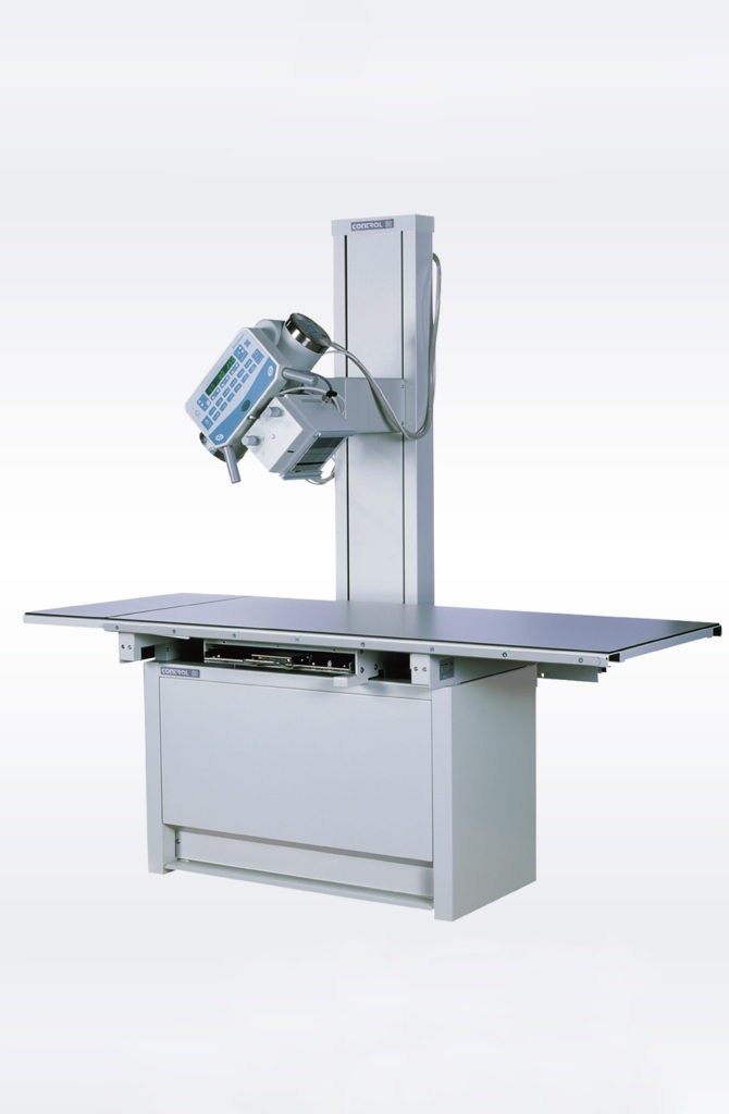 Medical Systems I.K.E.