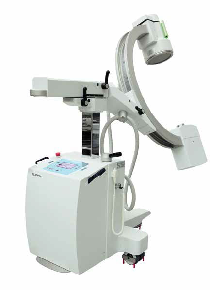 Medical Systems I.K.E.