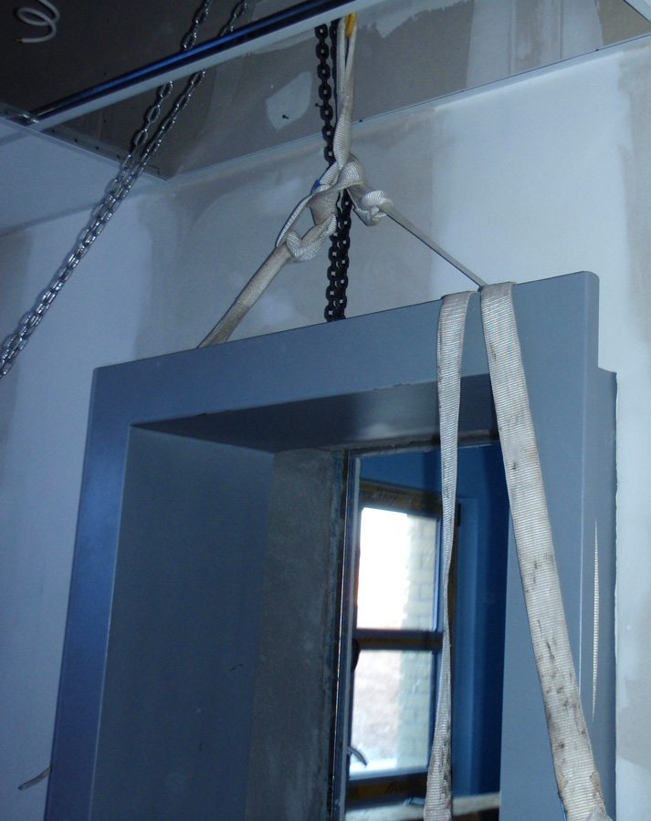 Medical Systems I.K.E.