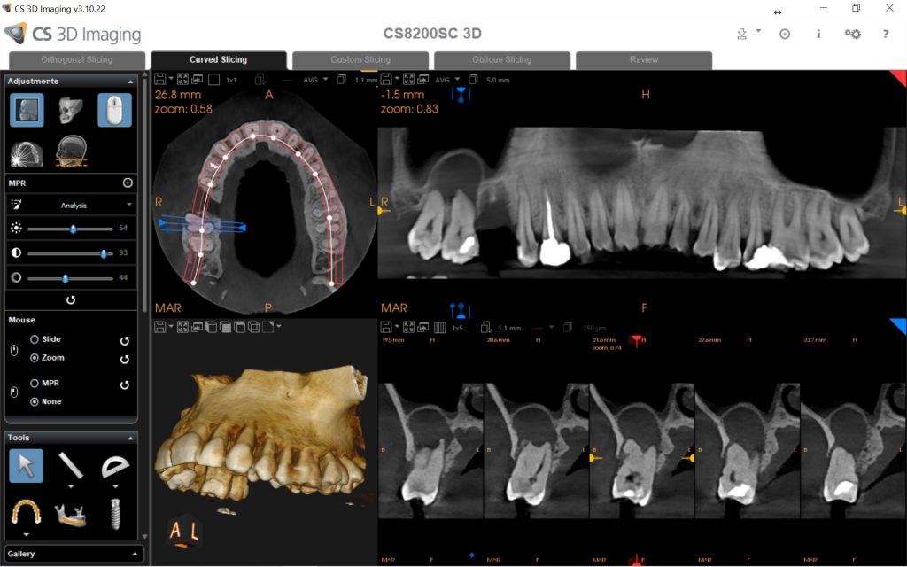 Medical Systems I.K.E.