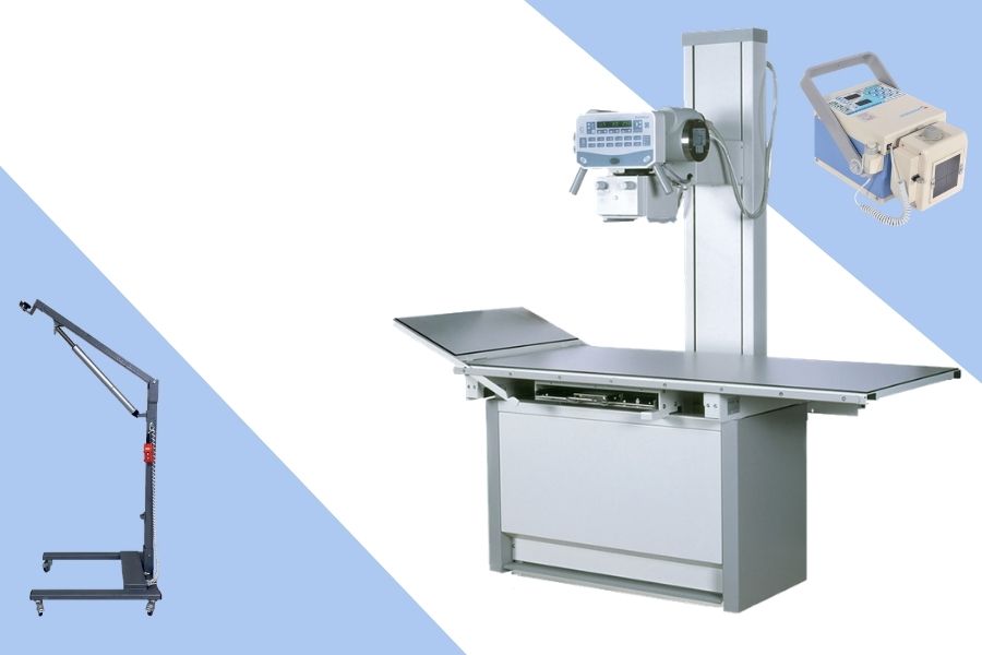 Medical Systems I.K.E.