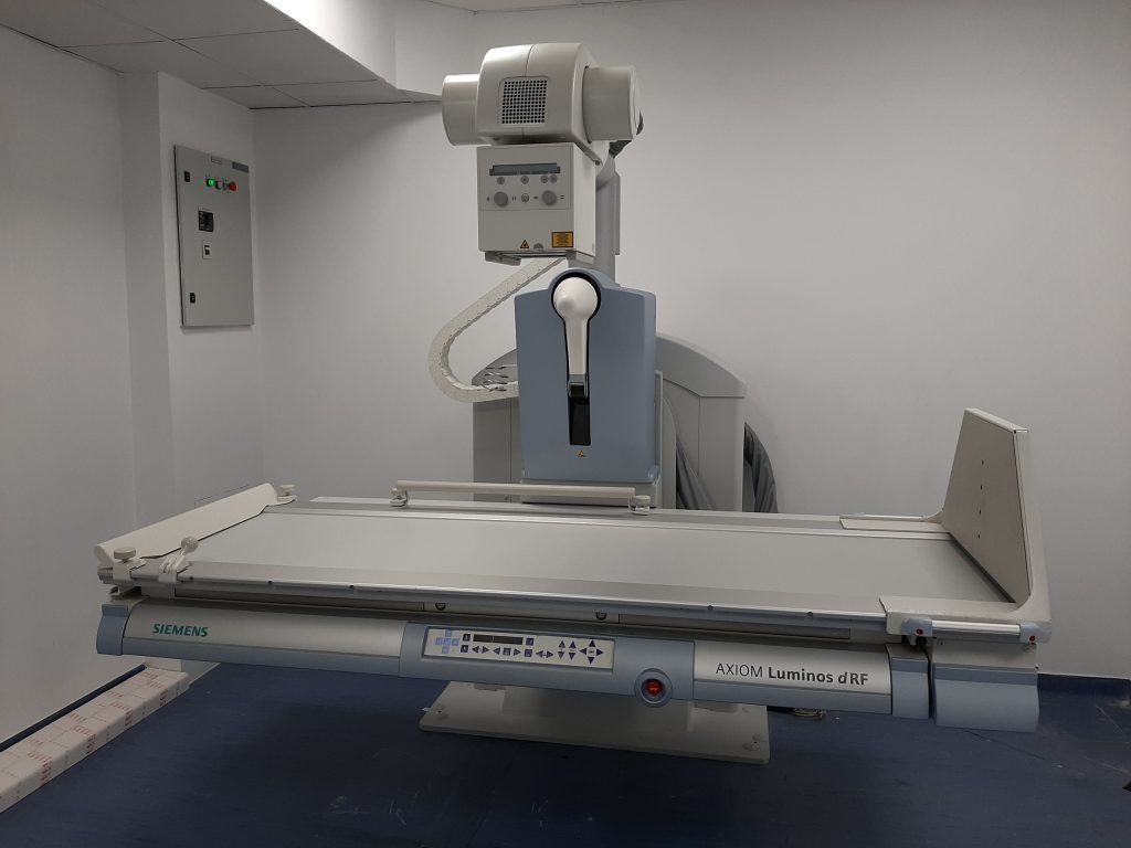 Medical Systems I.K.E.