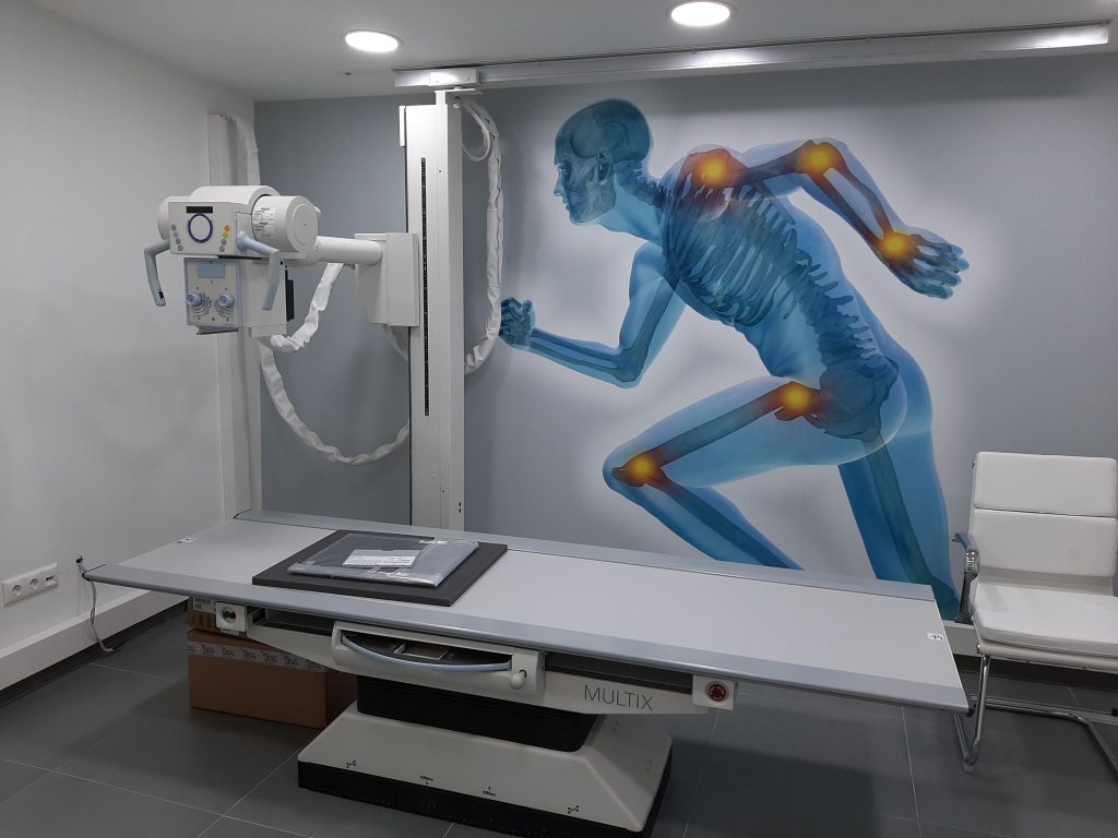 Medical Systems I.K.E.