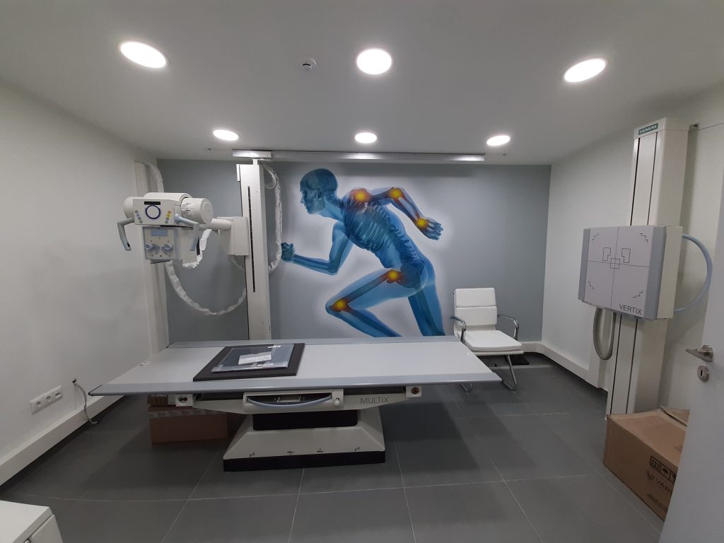 Medical Systems I.K.E.