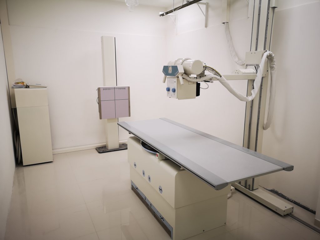 Medical Systems I.K.E.