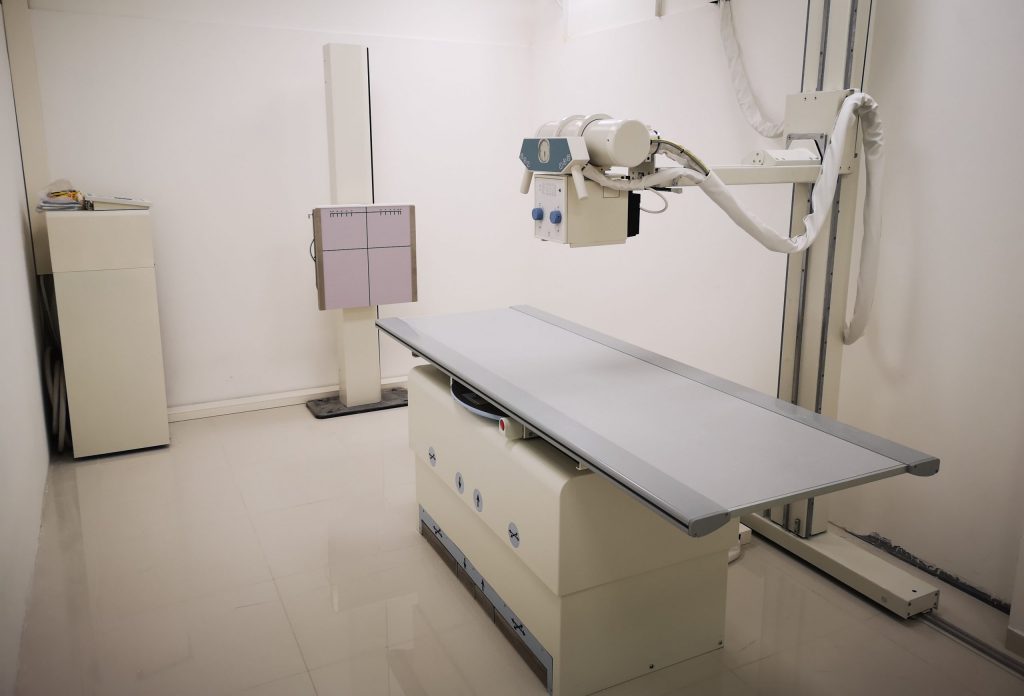 Medical Systems I.K.E.