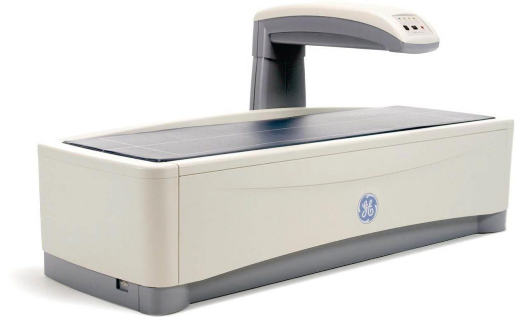 Medical Systems I.K.E.