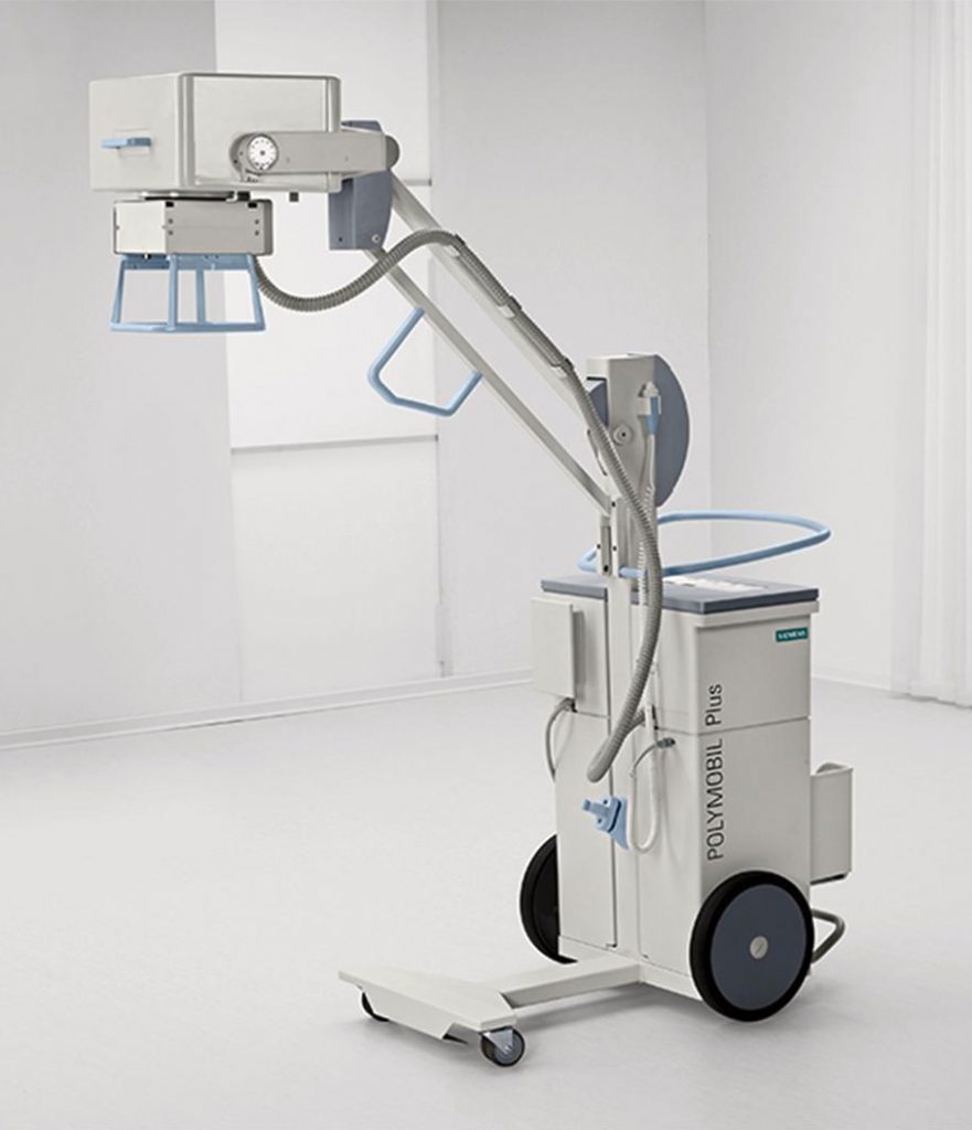 Medical Systems I.K.E.