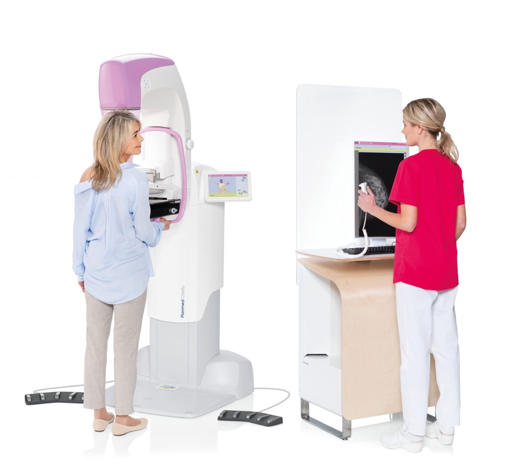 Medical Systems I.K.E.