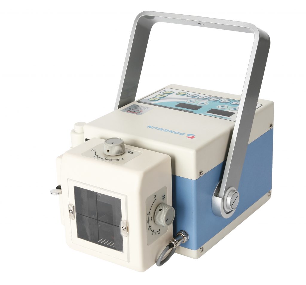 Medical Systems I.K.E.