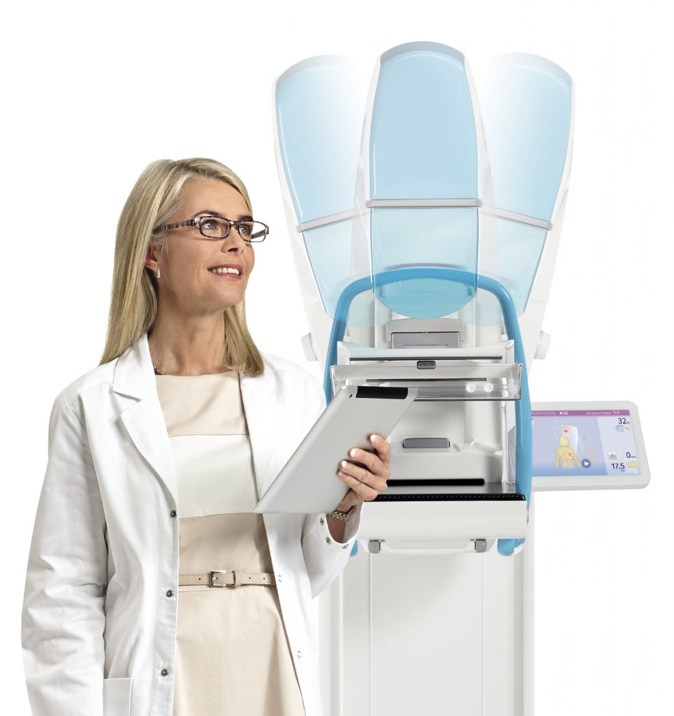 Medical Systems I.K.E.