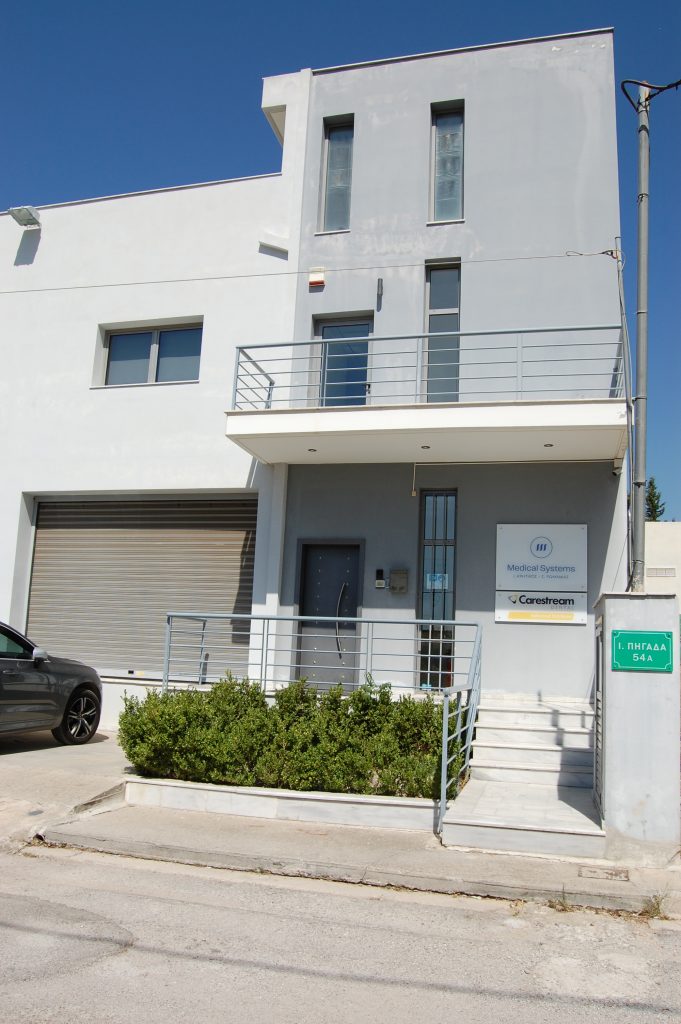 Medical Systems I.K.E.