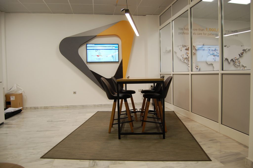 Medical Systems I.K.E.