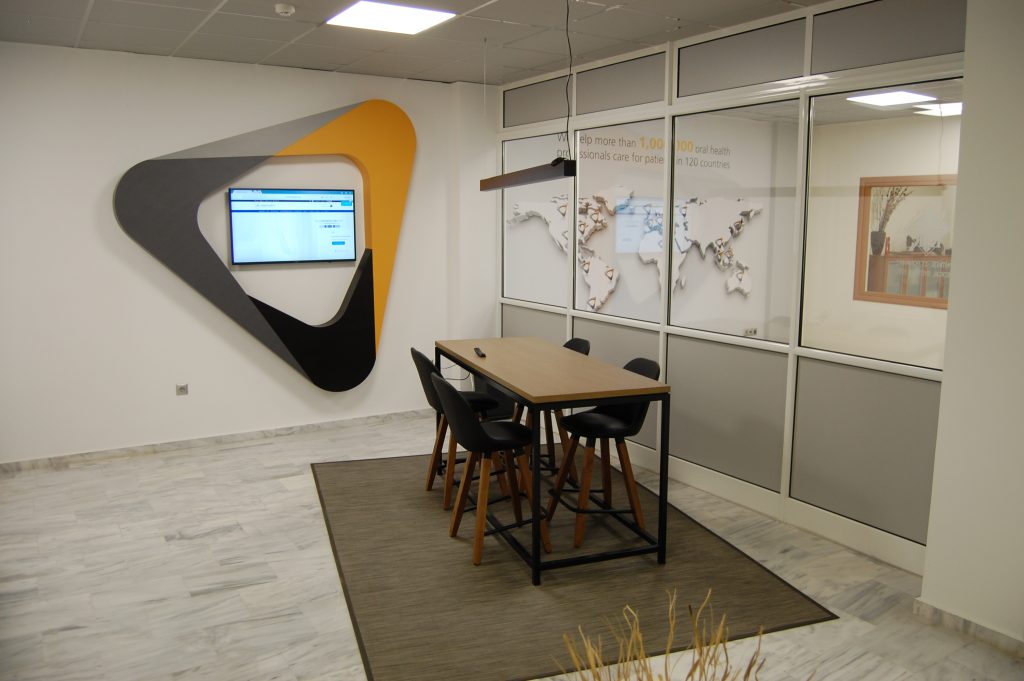 Medical Systems I.K.E.