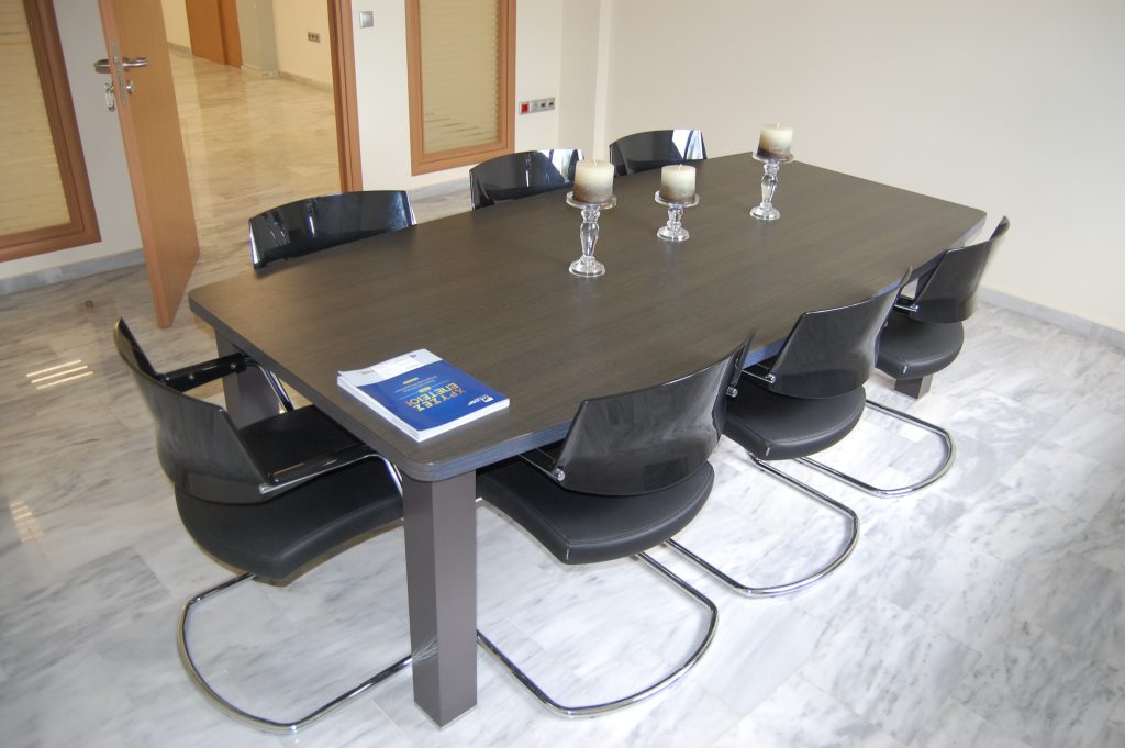 Medical Systems I.K.E.