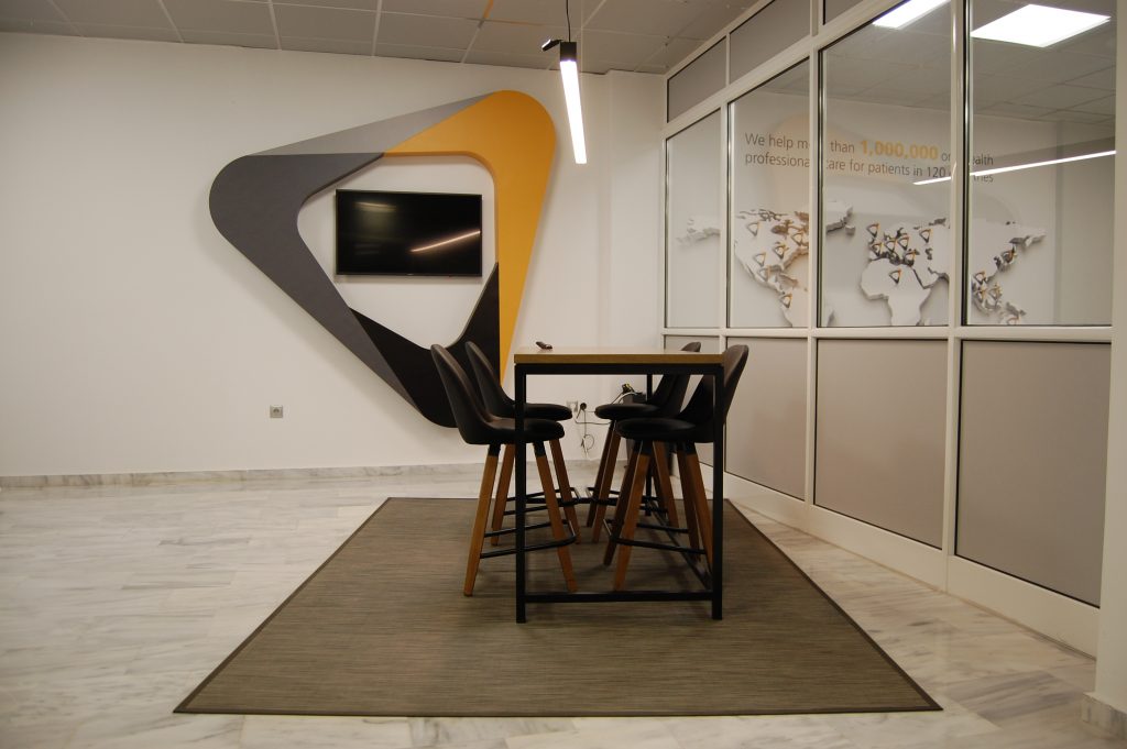 Medical Systems I.K.E.