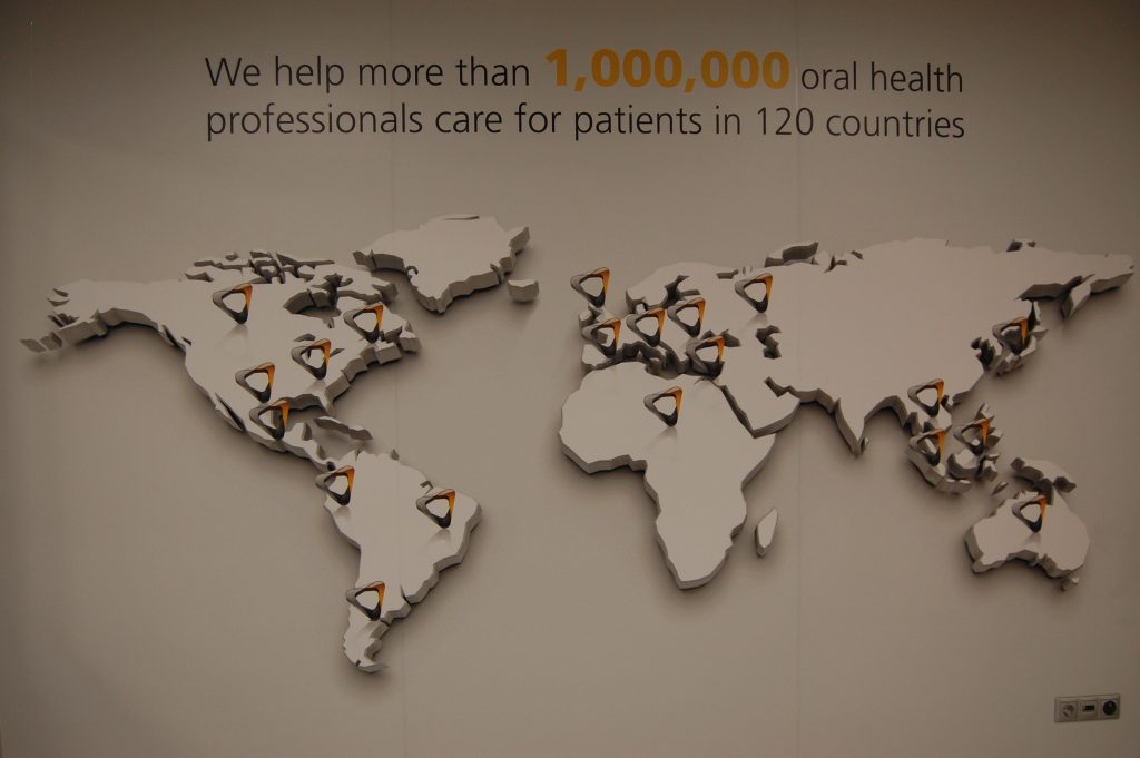 Medical Systems I.K.E.