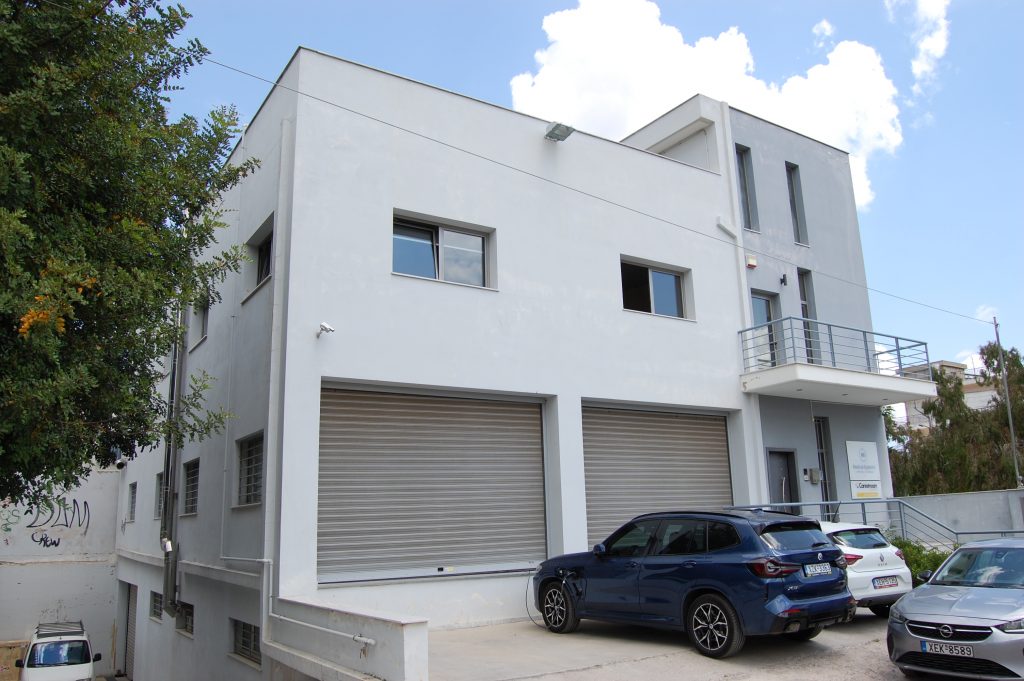 Medical Systems I.K.E.