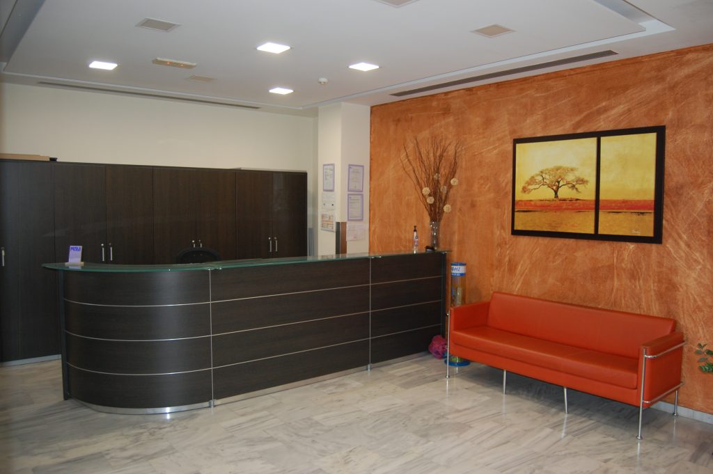 Medical Systems I.K.E.