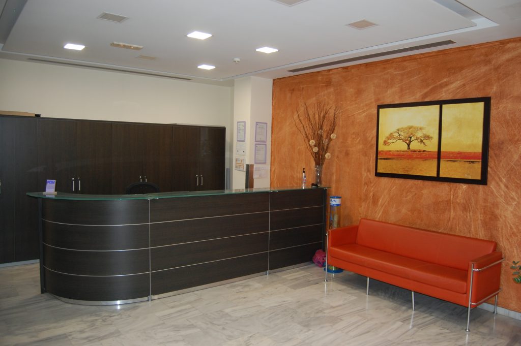 Medical Systems I.K.E.