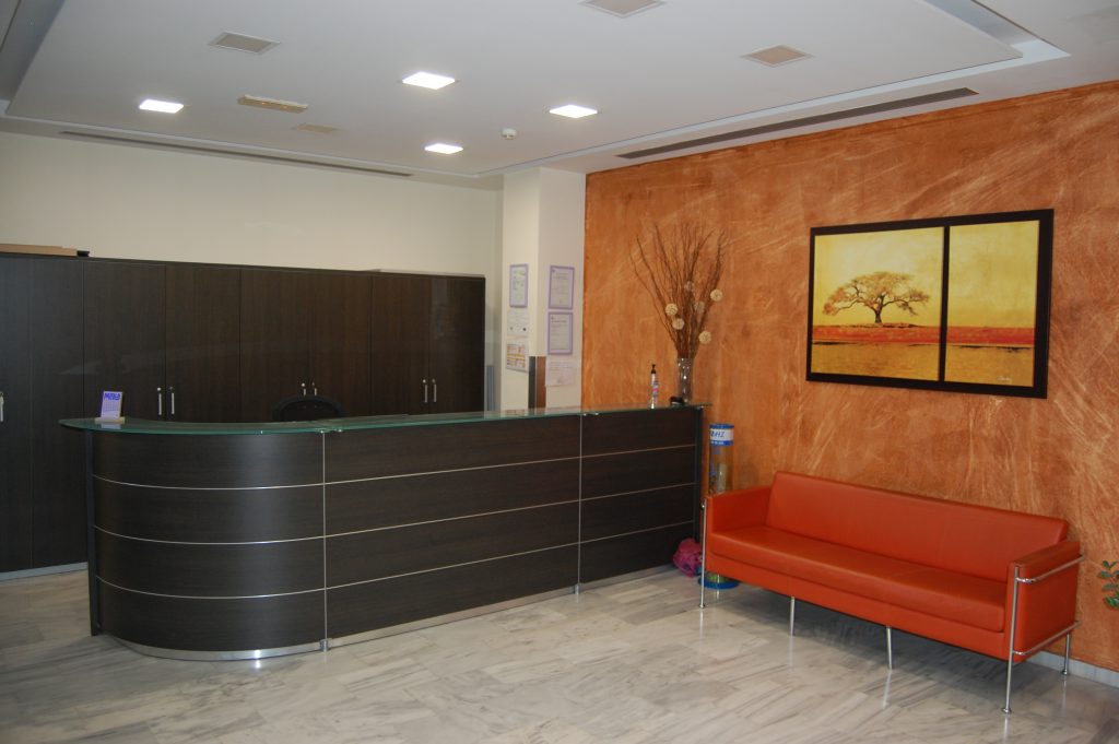 Medical Systems I.K.E.