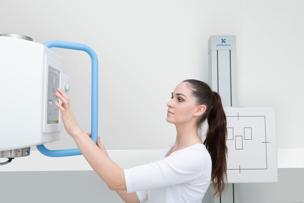 Medical Systems I.K.E.