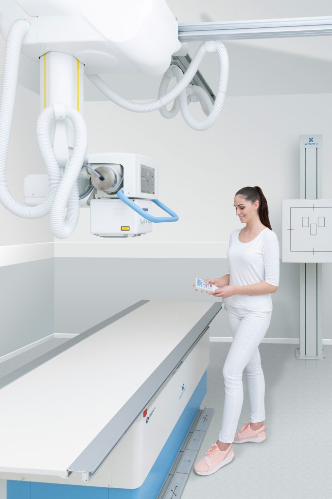 Medical Systems I.K.E.